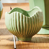 Napa Green MARIANNA POT