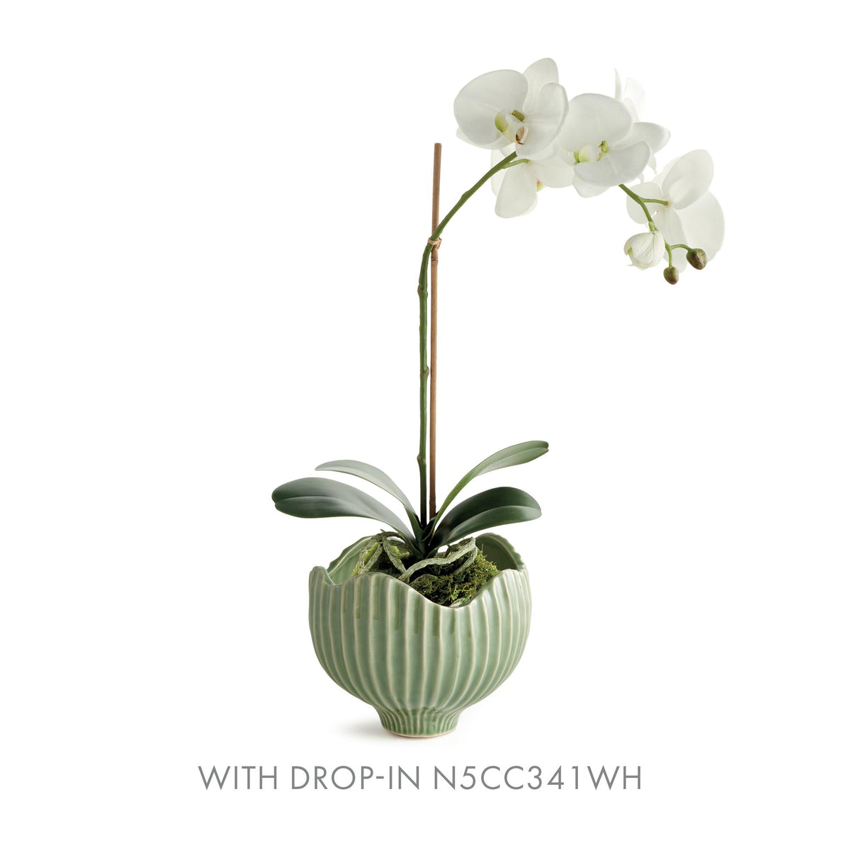 Napa Green MARIANNA POT