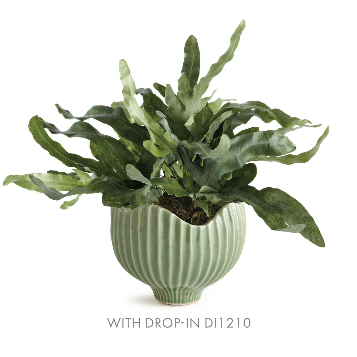 Napa Green MARIANNA POT