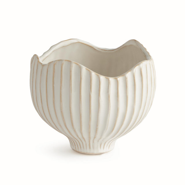 Napa White MARIANNA POT