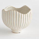 Napa White MARIANNA POT