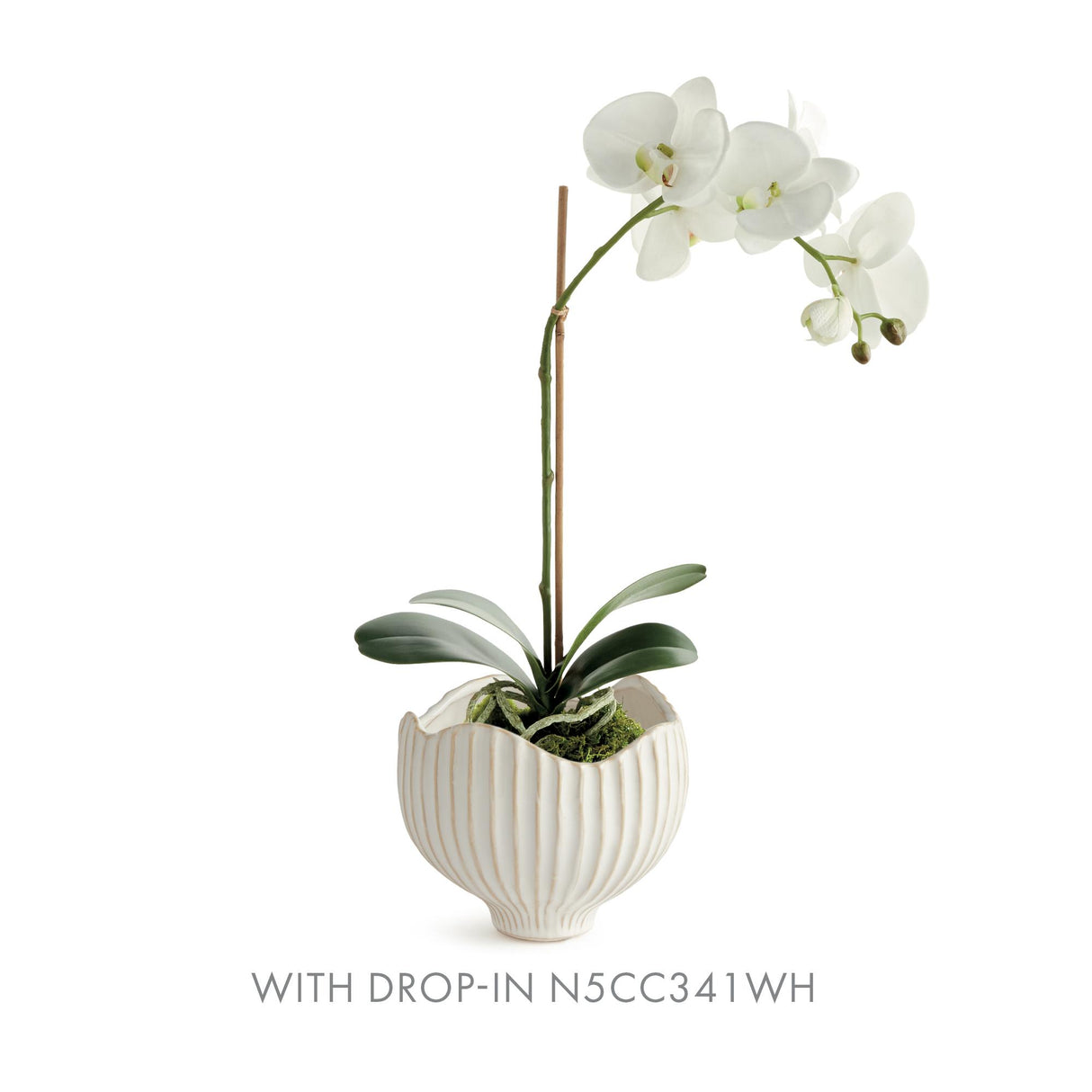 Napa White MARIANNA POT