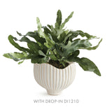Napa White MARIANNA POT