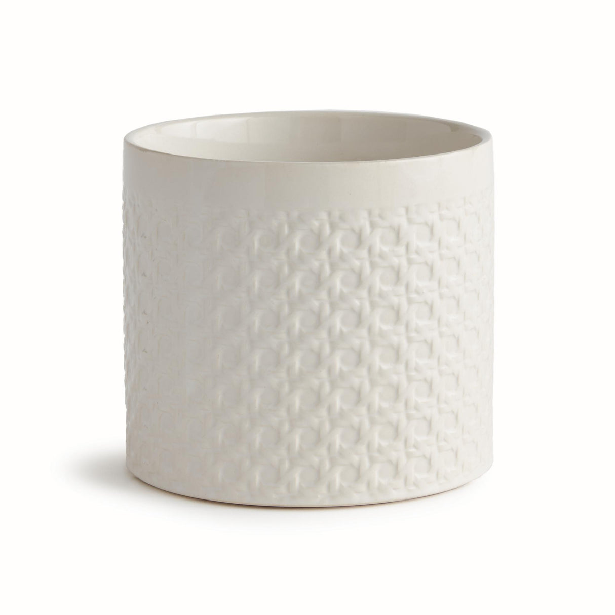 Napa White GRETA POT