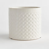 Napa White GRETA POT