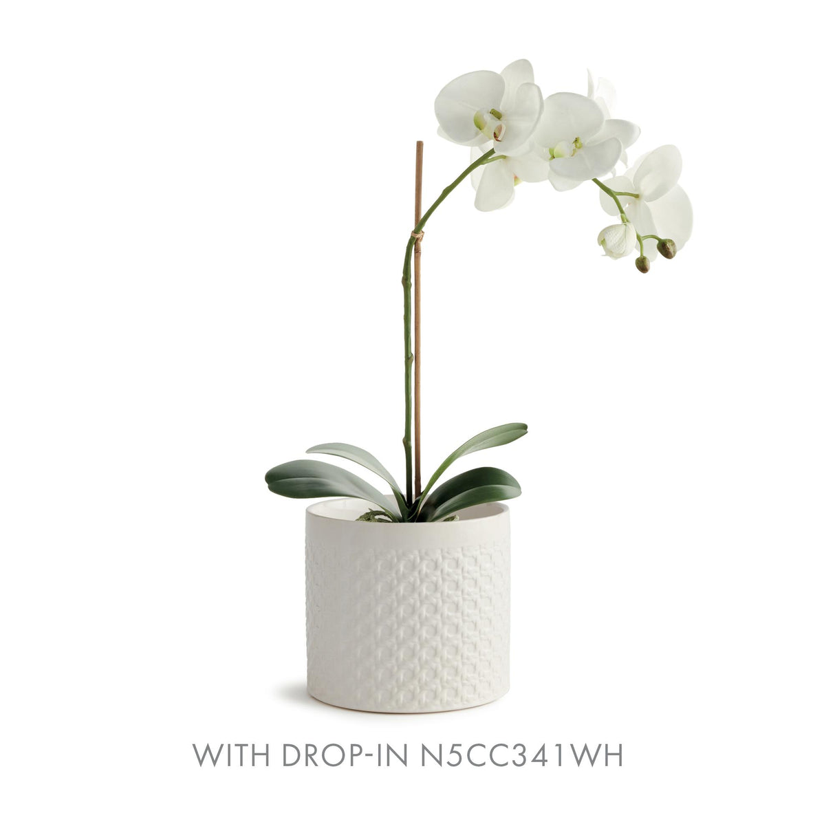 Napa White GRETA POT