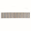 Napa Blue/Natural BARCLAY BUTERA SYCAMORE CANYON STRIPED RUNNER
