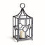 Napa Aged Zinc TERRAZZA OUTDOOR CANDLEHOLDER