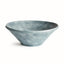 Napa Washed Blue MIRELA DECORATIVE BOWL