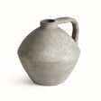 Napa Gray JULIAN VASE SMALL