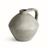 Napa Gray JULIAN VASE SMALL