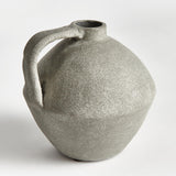 Napa Gray JULIAN VASE SMALL
