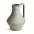 Napa Gray JULIAN VASE LARGE