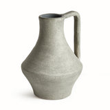 Napa Gray JULIAN VASE LARGE