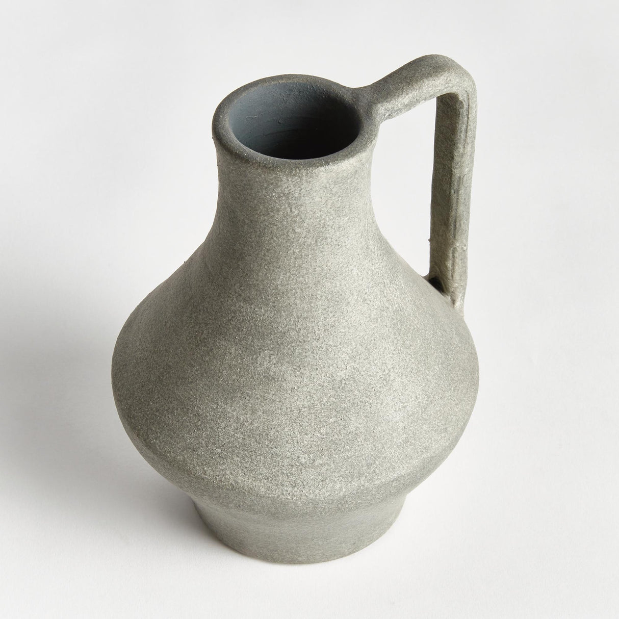 Napa Gray JULIAN VASE LARGE
