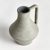 Napa Gray JULIAN VASE LARGE