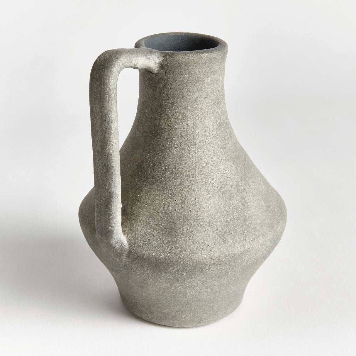 Napa Gray JULIAN VASE LARGE