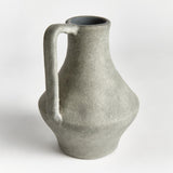 Napa Gray JULIAN VASE LARGE