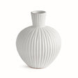 Napa White PRAVI VASE LARGE