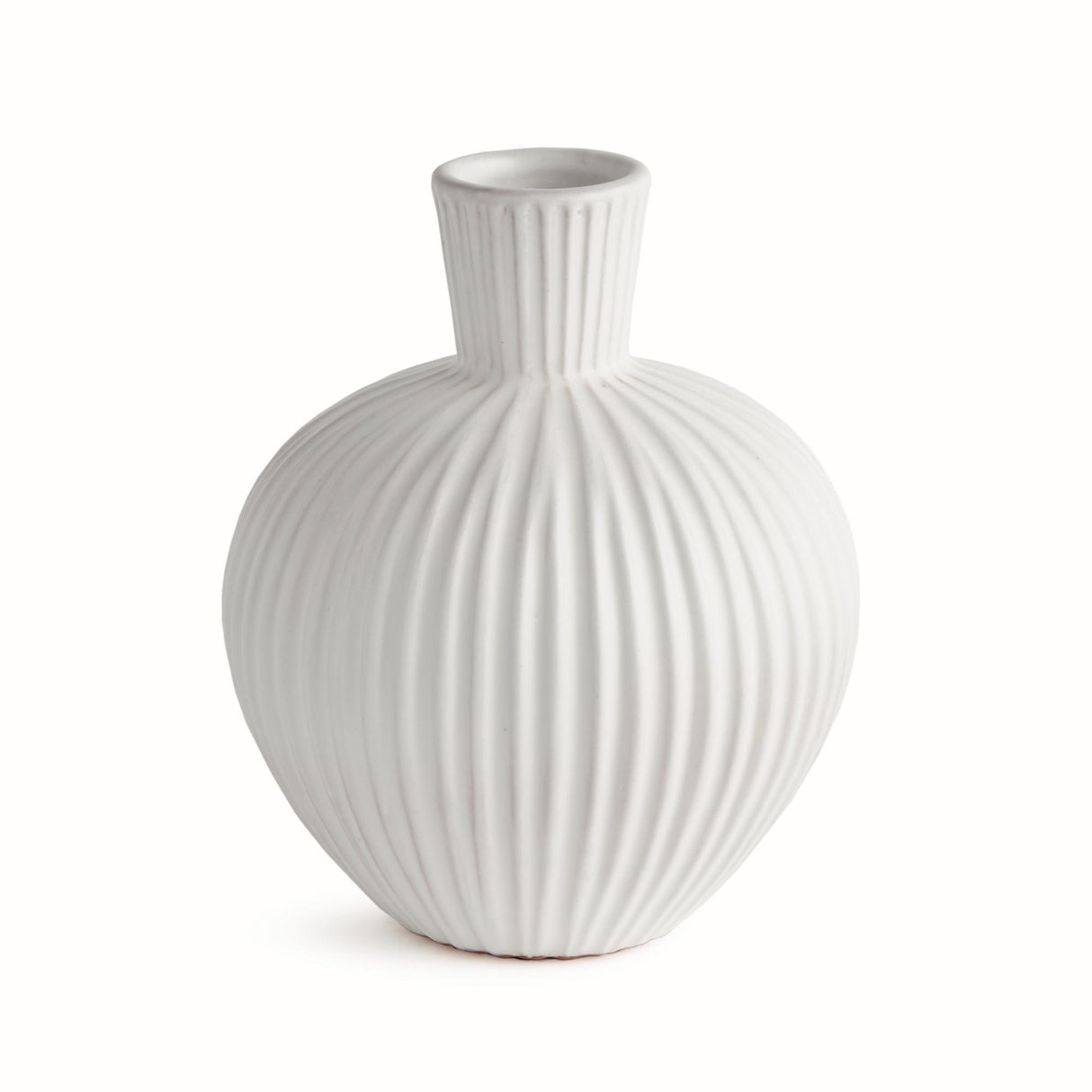 Napa White PRAVI VASE LARGE