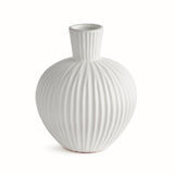 Napa White PRAVI VASE LARGE