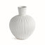 Napa White PRAVI VASE LARGE