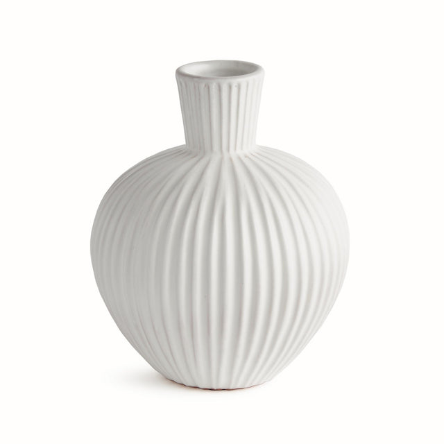 Napa White PRAVI VASE LARGE