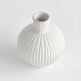 Napa White PRAVI VASE LARGE