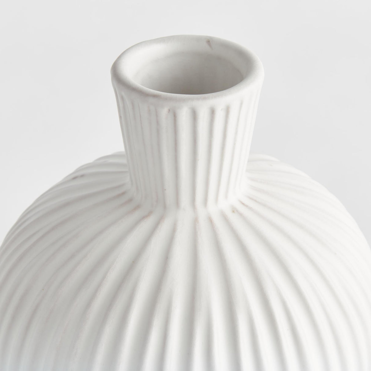 Napa White PRAVI VASE LARGE