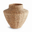 Napa Natural WATER HYACINTH URN