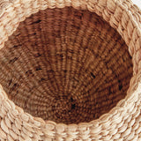 Napa Natural WATER HYACINTH URN
