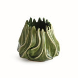 Napa Green CALLISTA VASE SMALL
