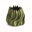 Napa Green CALLISTA VASE MEDIUM