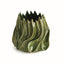 Napa Green CALLISTA VASE MEDIUM