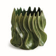 Napa Green CALLISTA VASE LARGE