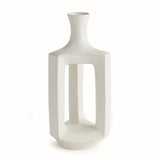 Napa White SONYA VASE TALL