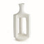 Napa White SONYA VASE TALL