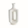 Napa White SONYA VASE MEDIUM