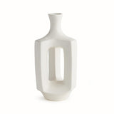 Napa White SONYA VASE MEDIUM