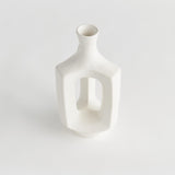 Napa White SONYA VASE MEDIUM