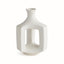 Napa White SONYA VASE SHORT