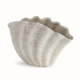 Napa Cream SEASHORE VASE LARGE