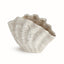 Napa Cream SEASHORE VASE SMALL