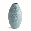Napa Blue MIRO VASE TALL