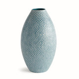 Napa Blue MIRO VASE TALL
