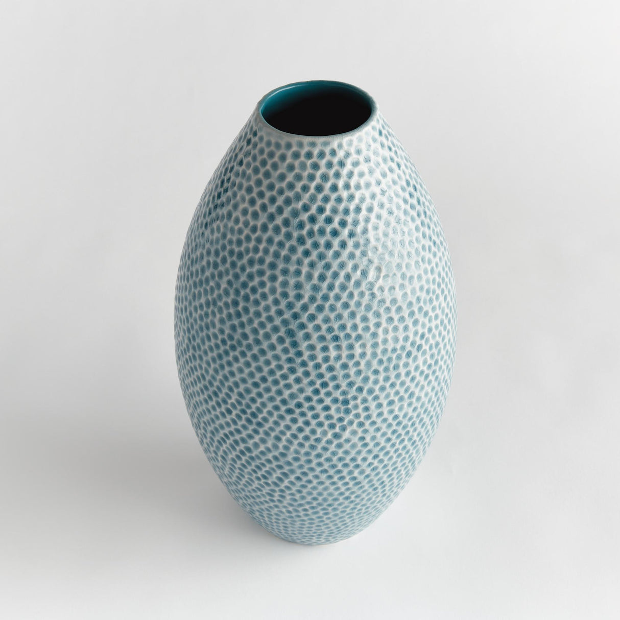 Napa Blue MIRO VASE TALL