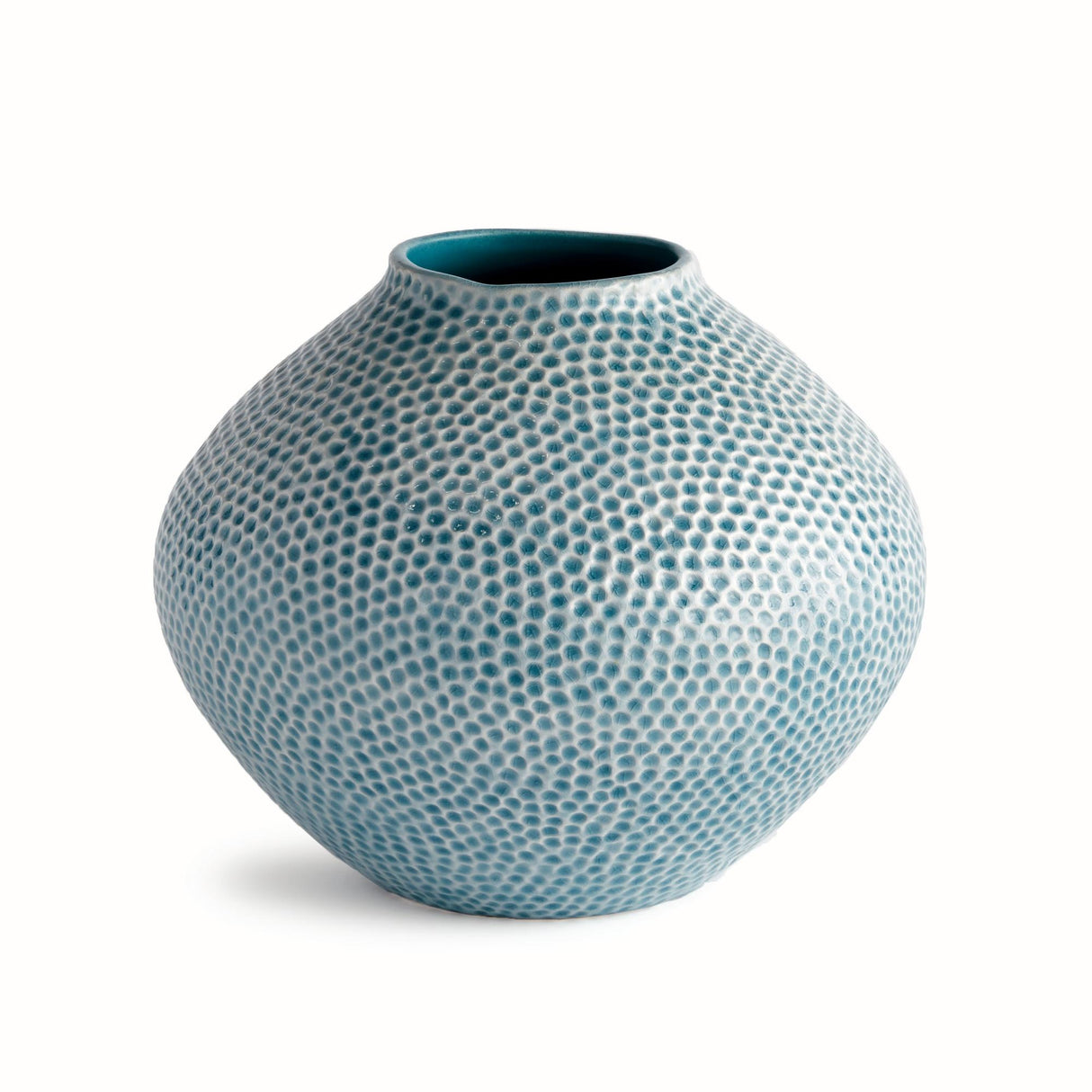 Napa Blue MIRO VASE MEDIUM