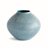 Napa Blue MIRO VASE MEDIUM