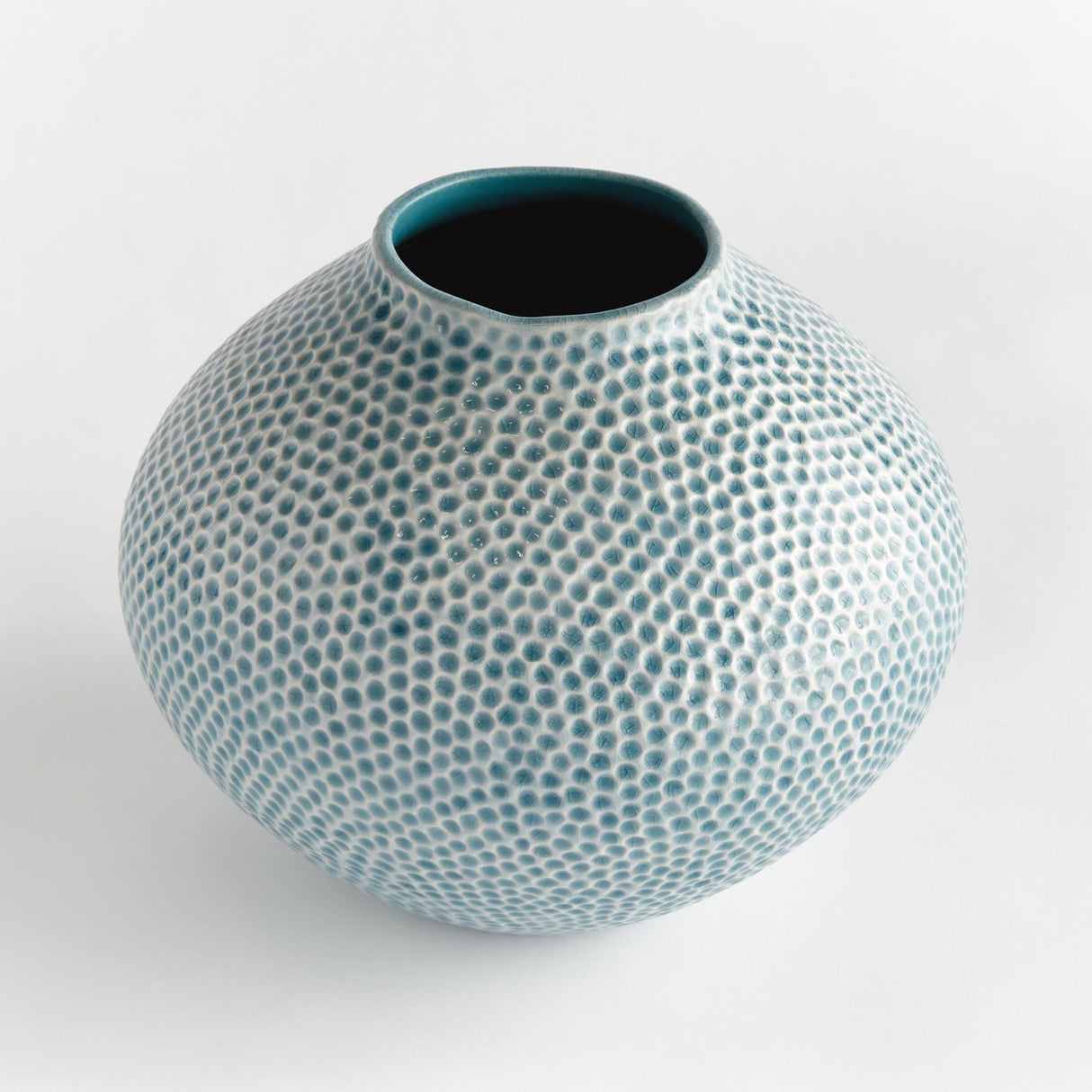 Napa Blue MIRO VASE MEDIUM
