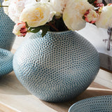 Napa Blue MIRO VASE MEDIUM